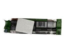 EAT NATURAL | Μπάρα Ξηρών Καρπών Vegan Με Σοκολάτα Φυστίκι Καρύδα 45gr