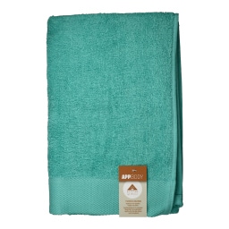 APP | APPBODY EGYPTIAN BODY TOW.70X140 TIR. Σώματος Βαμβακερή Τυρκουάζ