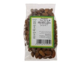 BIO VITA | ΞΗΡΟΙ ΚΑΡΠΟΙ ΑΜΥΓΔΑΛΟ ΨΙΧΑ ΒΙΟΛΟΓΙΚΟ 150 GR