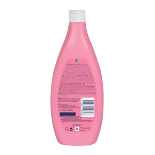 JOHNSON | Αφρόλουτρο Άνθη Ροδιάς 750ml