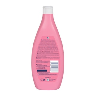 JOHNSON | Αφρόλουτρο Άνθη Ροδιάς 750ml