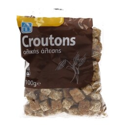 ΑΒ | ΚΡΟΥΤΟΝ ΟΛΙΚΗΣ ΑΛΕΣΗΣ 100 GR