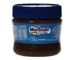 ΠΑΥΛΙΔΗΣ | ΠΡΑΛΙΝΑ ΦΟΥΝΤΟΥΚΙΟΥ ΜΕ ΚΟΜΜΑΤΙΑ OREO 230 GR