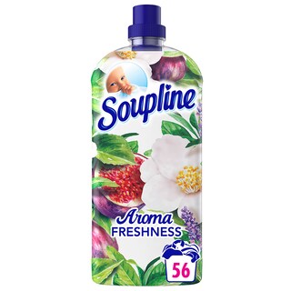 SOUPLINE | Συμπυκνωμένο Μαλακτικό Garden Collection Σύκο 56 Μεζούρες