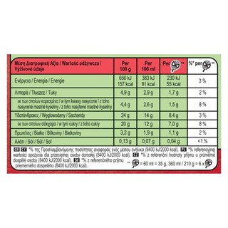 ALGIDA | Παγωτό Spiderman 6x35g