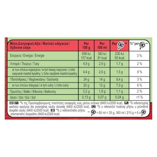 ALGIDA | Παγωτό Spiderman 6x35g