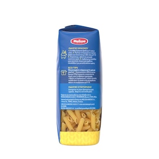 ΜΕΛΙΣΣΑ | PENNE  500GR