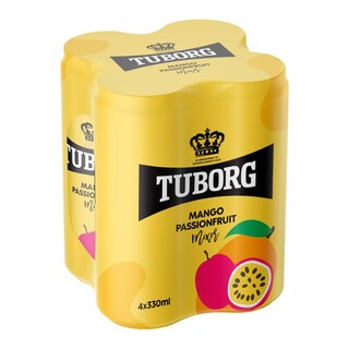 TUBORG