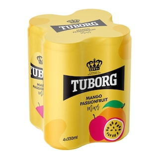 TUBORG