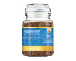 DOUWE EGBERTS | Στιγμιαίος Καφές Φουντούκι  100 gr