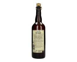 LA GOUDALE | BEER LA GOUDALE 750ML