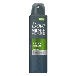 DOVE | MEN | ΑΠΟΣΜΗΤΙΚΟ SPRAY COOL FRESH 150 ML