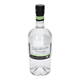 Τσίπουρο Τυρνάβου 500ml