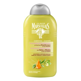 LE PETIT MARSEILLAIS | ΣΑΜΠΟΥΑΝ ΑΝΑΔΟΜΗΣΗΣ 300 ML