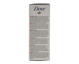 DOVE | DOVE DEO CREAM MAXPRO POMEGRANATE45ML ΚΡΕΜΑ MAXPRO ΜΕ ΡΟΔΙ 45 ML