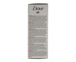 DOVE | ΑΠΟΣΜΗΤΙΚΟ ΚΡΕΜΑ MAXPRO ΜΕ ΡΟΔΙ 45 ML