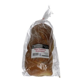 - | Ψωμί Χωριάτικο Χειροποίητο 350g