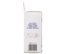 PHARMADOCT | Επίδεσμοι Υδρόφιλοι 3x7cm 3 Τεμάχια