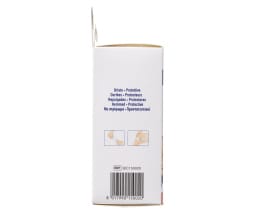 PHARMADOCT | Επίδεσμοι Υδρόφιλοι 3x7cm 3 Τεμάχια