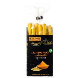 ΤΣΑΝΟΣ | ΤΣΑΝΟΣ ΚΡΙΤ ΚΟΥΡΚΟΥΜΑ ΚΟΛΙΑΝΔΡΟ  55Γ