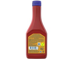 HELLMANN'S | ΚΕΤΣΑΠ ΘΥΜΑΡΙ ΜΕΛΙ  340 GR