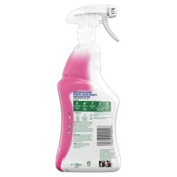 DETTOL | Cleaning Spray Antibacterial Pomegranate & Lime 500ml
