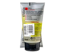 STUDIO LINE | Gel Μαλλιών Invisi Fix Extra Δυνατό Κράτημα 150ml 1+1 Δώρο