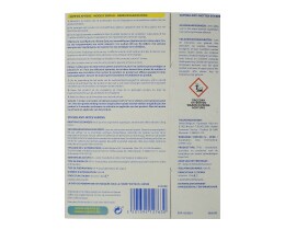 VAPONA | Σκοροκτόνα Αυτοκόλλητα Mini Thin Sticker 6 Τεμάχια