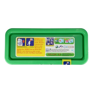 ARIEL | LAVENDER  38PCS