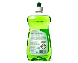 ΑΒ | ΥΓΡΟ ΑΠΟΡΡΥΠΑΝΤΙΚΟ ΠΙΑΤΩΝ ΠΡΑΣΙΝΟ ΜΗΛΟ 500 ML