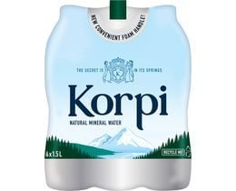 ΚΟΡΠΗ