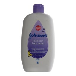 JOHNSON | ΒΡΕΦΙΚΗ ΛΟΤΙΟΝ ΣΩΜΑΤΟΣ BEDTIME 300 ML