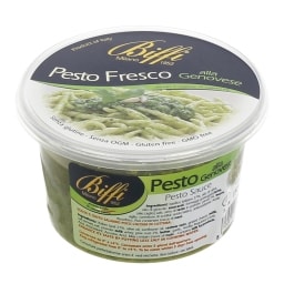 BIFFI'S | ΦΡΕΣΚΙΑ ΣΑΛΤΣΑ ΖΥΜΑΡΙΚΩΝ ΠΕΣΤΟ 150 GR