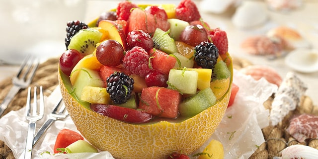 Φρουτοσαλάτα