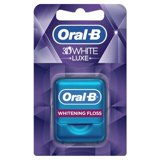 ORAL B