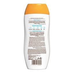 CARROTEN | Sunscreen Milk Kids Protect Plus SPF50 200ml
