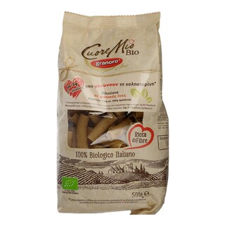 GRANORO | Τορτιλιόνι Cuore Mio Bio 500g