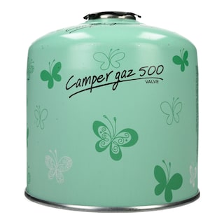 CAMPER GAZ | Φιαλίδιο Βουτανίου Πεταλούδα 500g