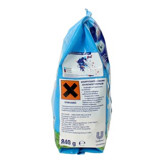 SKIP | ΣΚΟΝΗ ΣΑΚΟΥΛΑ ΑΠΟΡΡΥΠΑΝΤΙΚΟ ΠΛΥΝΤΗΡΙΟΥ ΡΟΥΧΩΝ ACTIVE CLEAN 12 ΜΕΖ