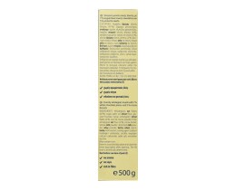 KOLLN | KOLLN GRANOLA CHOCO/BISC/COCOA 500G
