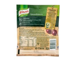 KNORR | Κρεμμυδόσουπα  50g