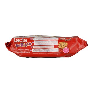 LACTA | ΜΠΙΣΚΟΤΑ COOKIES ΓΕΜΙΣΤΑ 182 GR