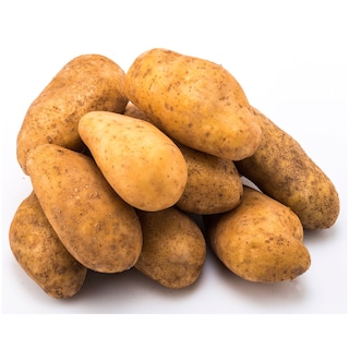 - | Potatoes Greek Bulk