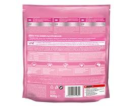 PURINA ONE | Γατοτροφή Junior Κοτόπουλο & Δημητριακά 800g