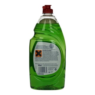 FAIRY | CLEAN & FRESH | ΥΓΡΟ ΑΠΟΡΡΥΠΑΝΤΙΚΟ ΠΙΑΤΩΝ ΜΗΛΟ 900 ML