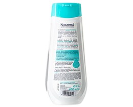 NOXZEMA | Αφρόλουτρο Bath Care Pilot 400ml (1+1 Δώρο)