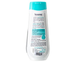 NOXZEMA | Αφρόλουτρο Bath Care Pilot 400ml (1+1 Δώρο)