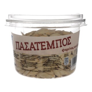 ΑΒ | ΞΗΡΟΙ ΚΑΡΠΟΙ ΠΑΣΑΤΕΜΠΟΣ ΨΗΜΕΝΟΣ ΑΝΑΛΑΤΟΣ 150 GR