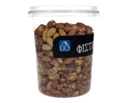 ΑΒ | ΞΗΡΟΙ ΚΑΡΠΟΙ ΑΡΑΠΙΚΟ ΦΥΣΤΙΚΙ 450 GR