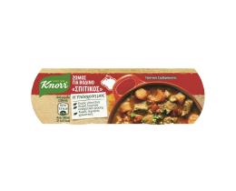 KNORR | ΣΠΙΤΙΚΟΣ | Σπιτικός Ζωμός Βοδινού 224g Έκπτωση 20%